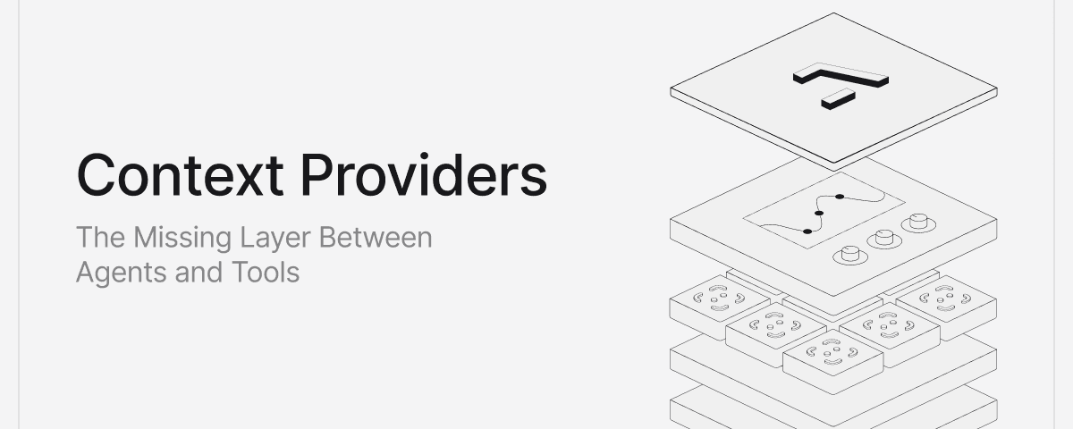 Context Providers