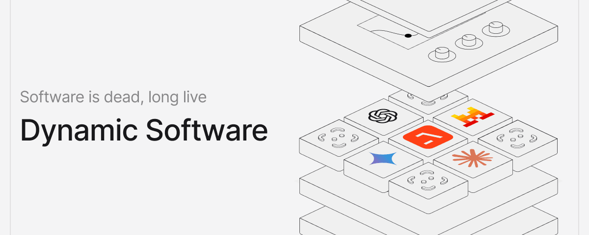 Dynamic Software