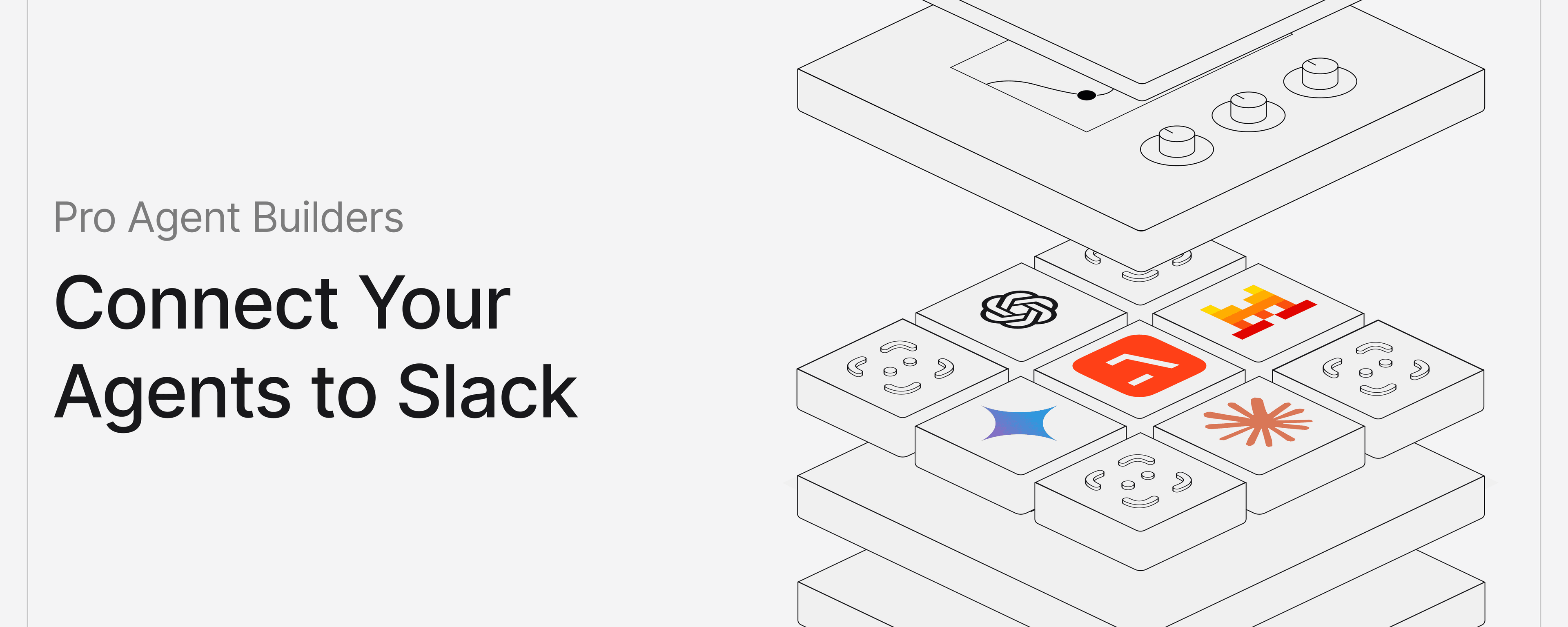 How to Connect Your Agents to Slack