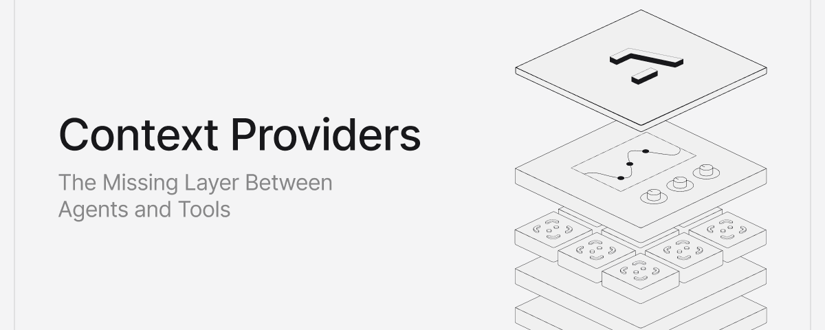 Context Providers